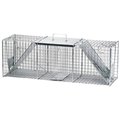 Woodstream Woodstream/victor 1045 Two Door Raccoon Trap Cage 1045